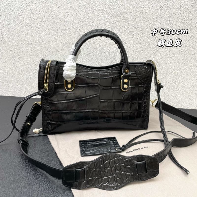 Balenciaga Classic City Bags